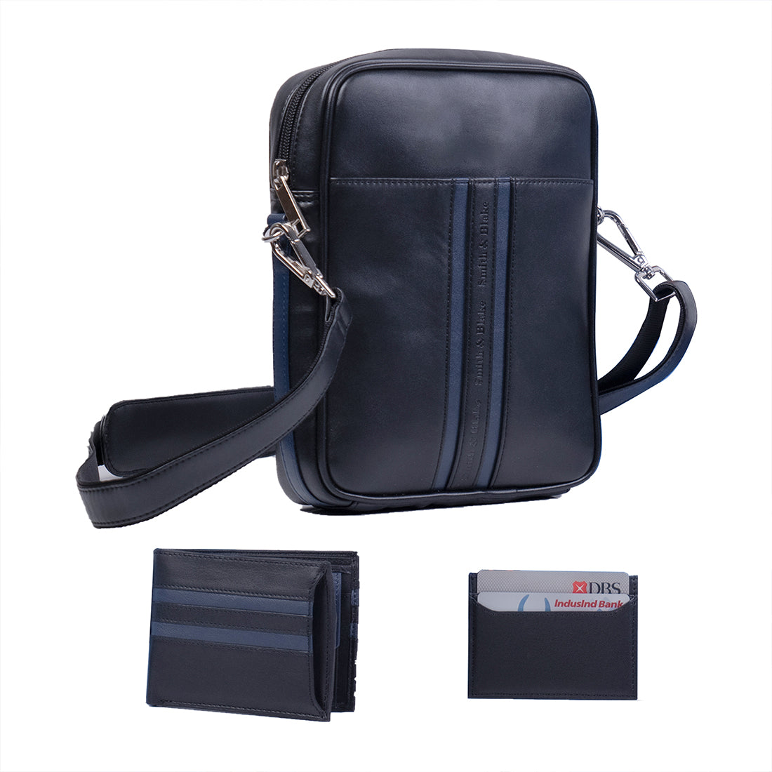 Smith & Blake LINEA Collection Gift Set