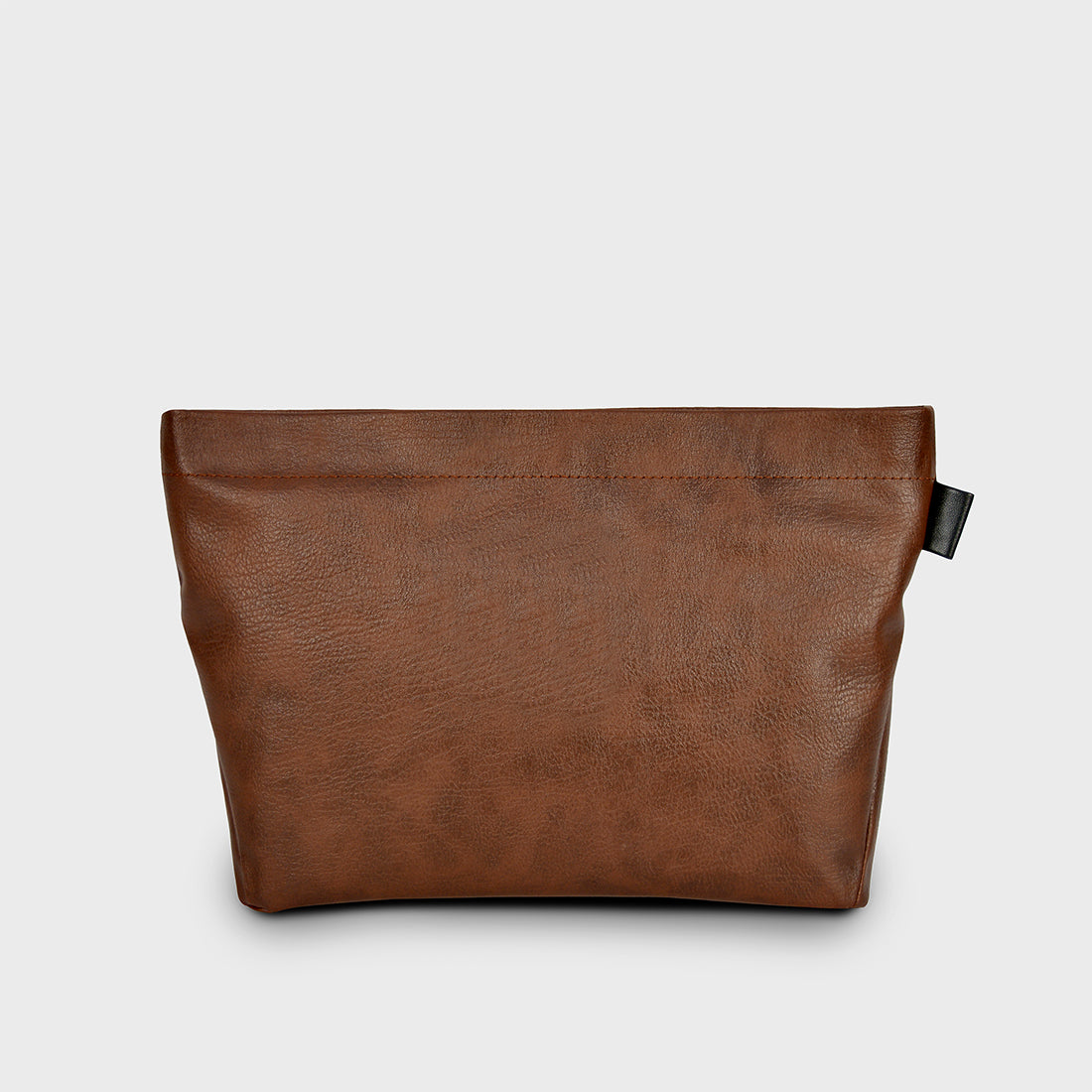 Smith & Blake TUCKER Organiser Pouch Brown