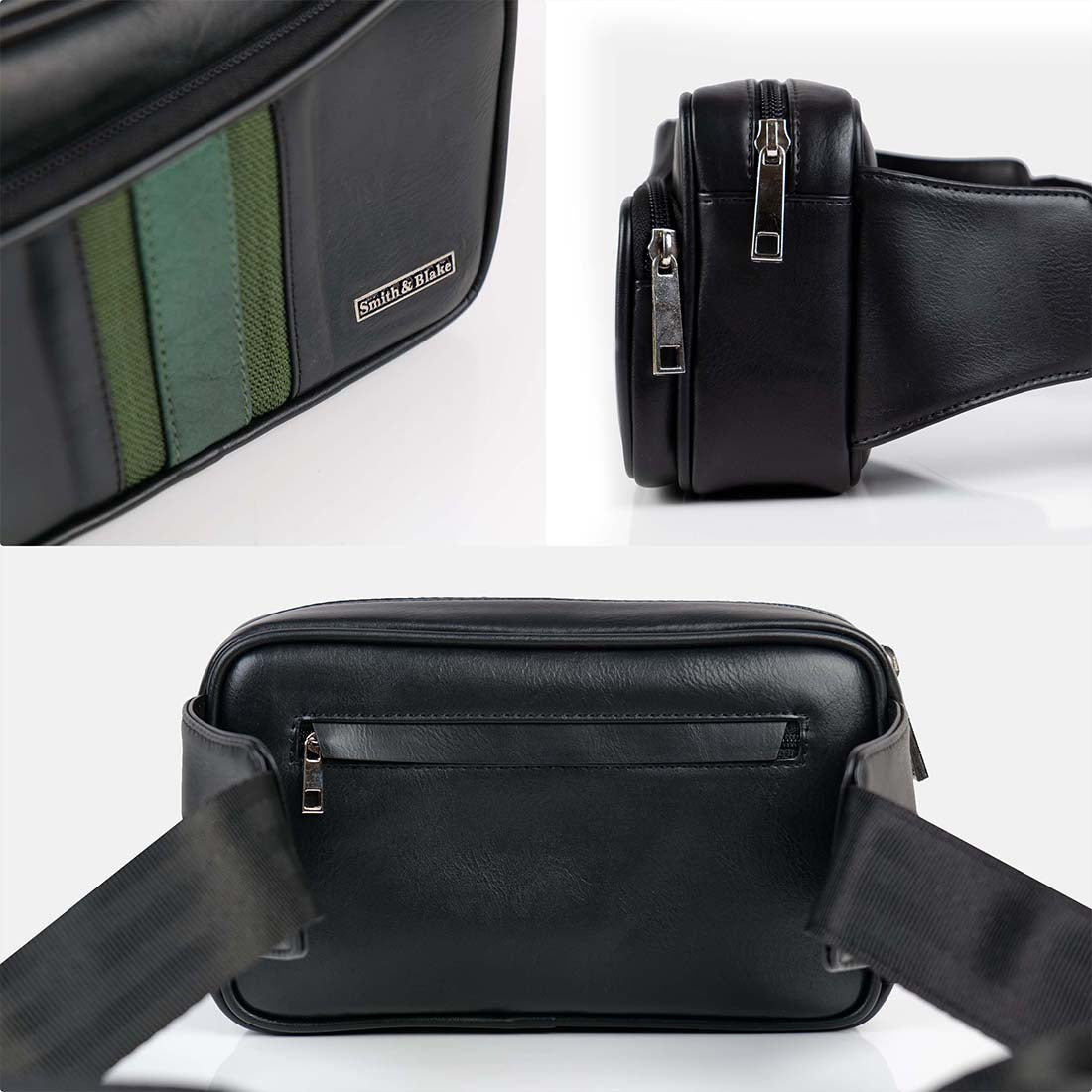 Smith & Blake VERDURE Collection Gift Set