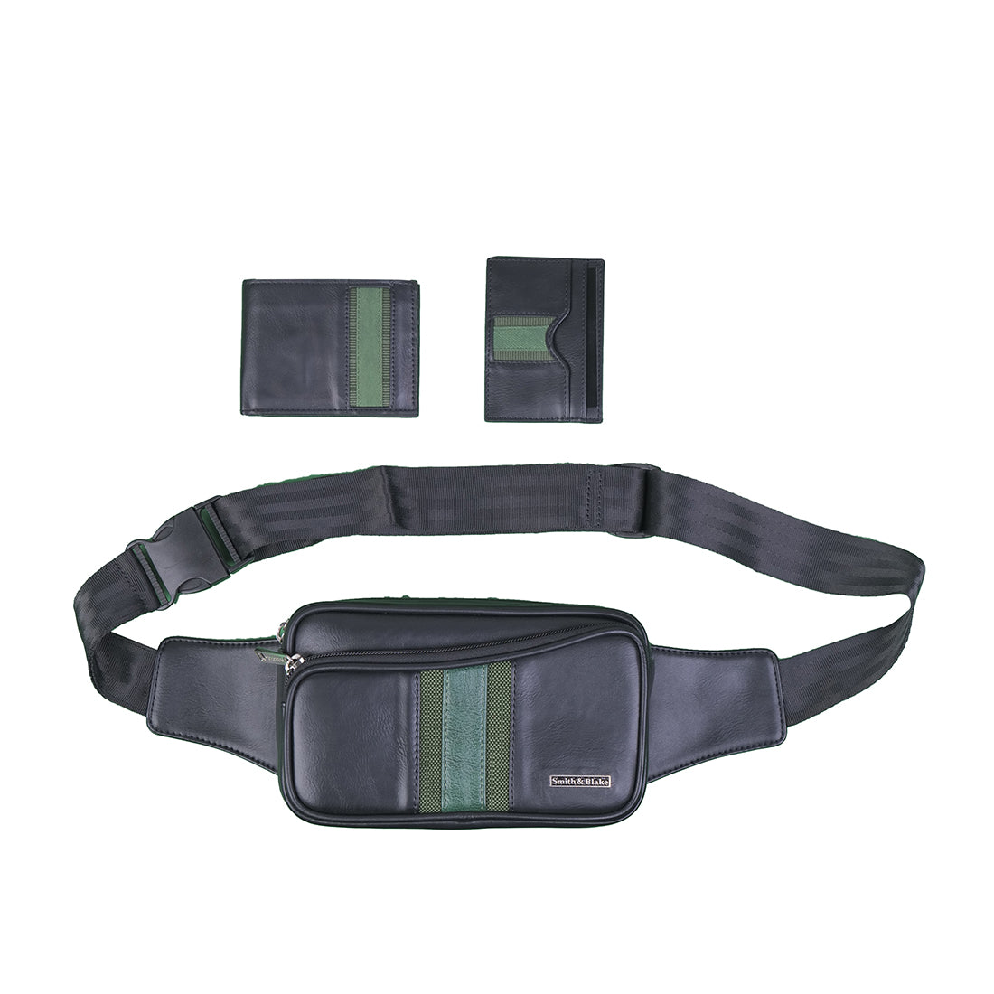Smith & Blake VERDURE Collection Gift Set