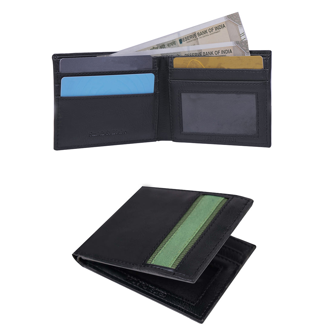 Smith & Blake VERDURE Collection Gift Set