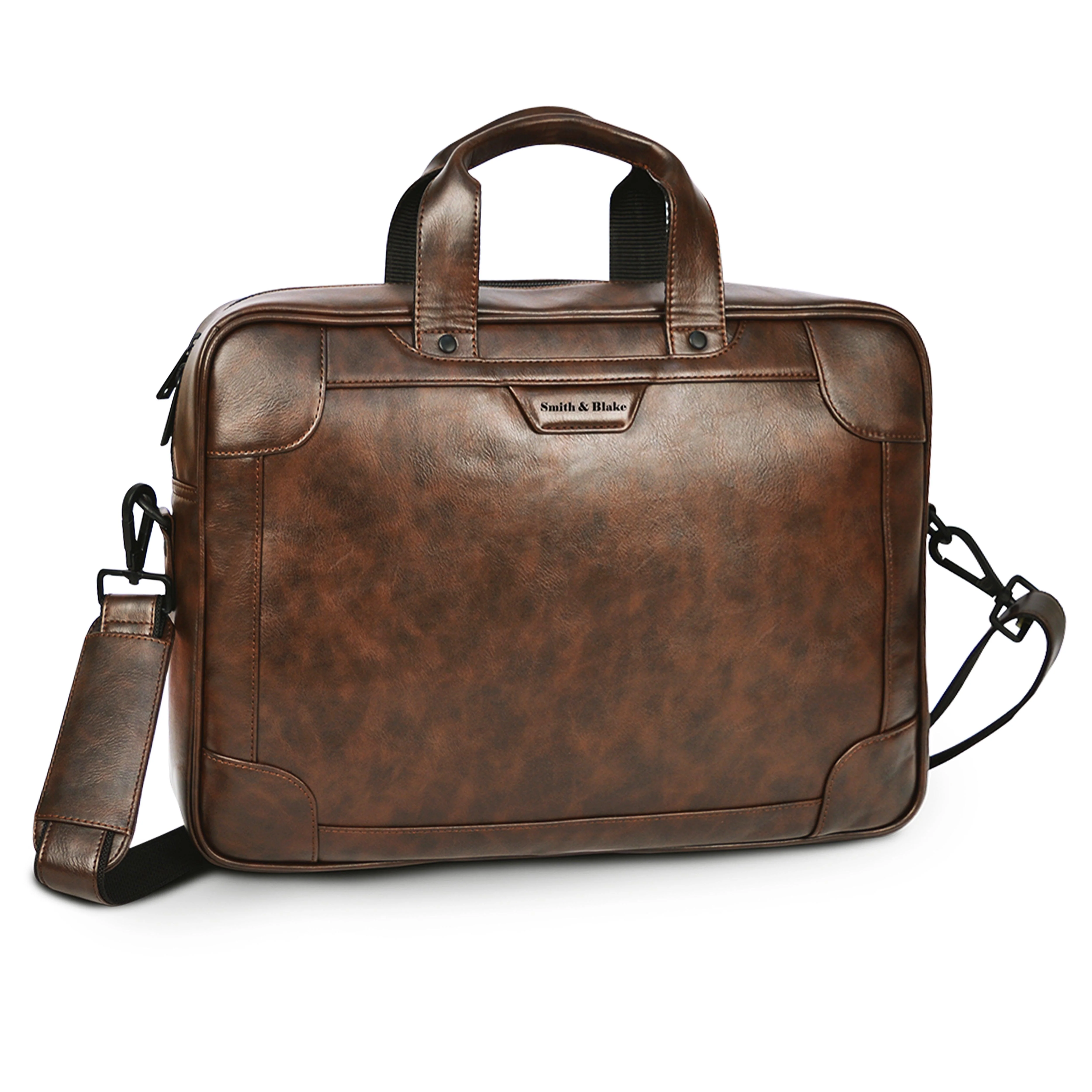 Smith & Blake TEXAS Laptop Bag