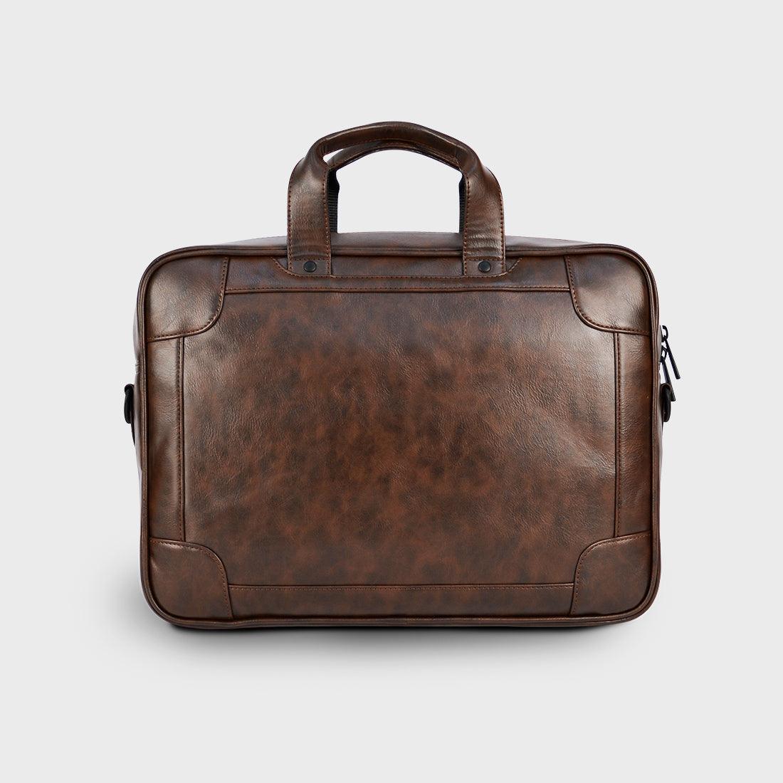 Smith & Blake TEXAS Laptop Bag