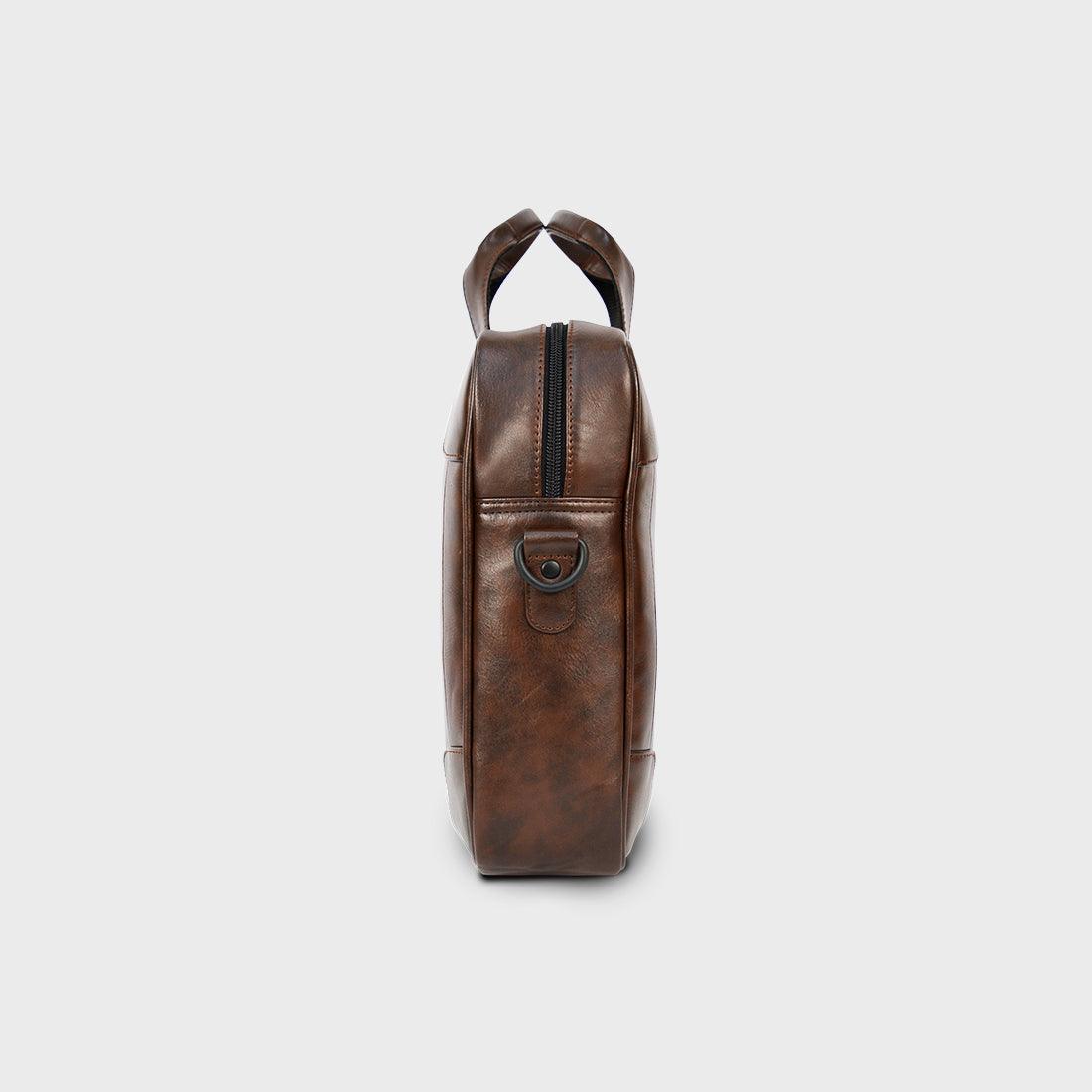 Smith & Blake TEXAS Laptop Bag