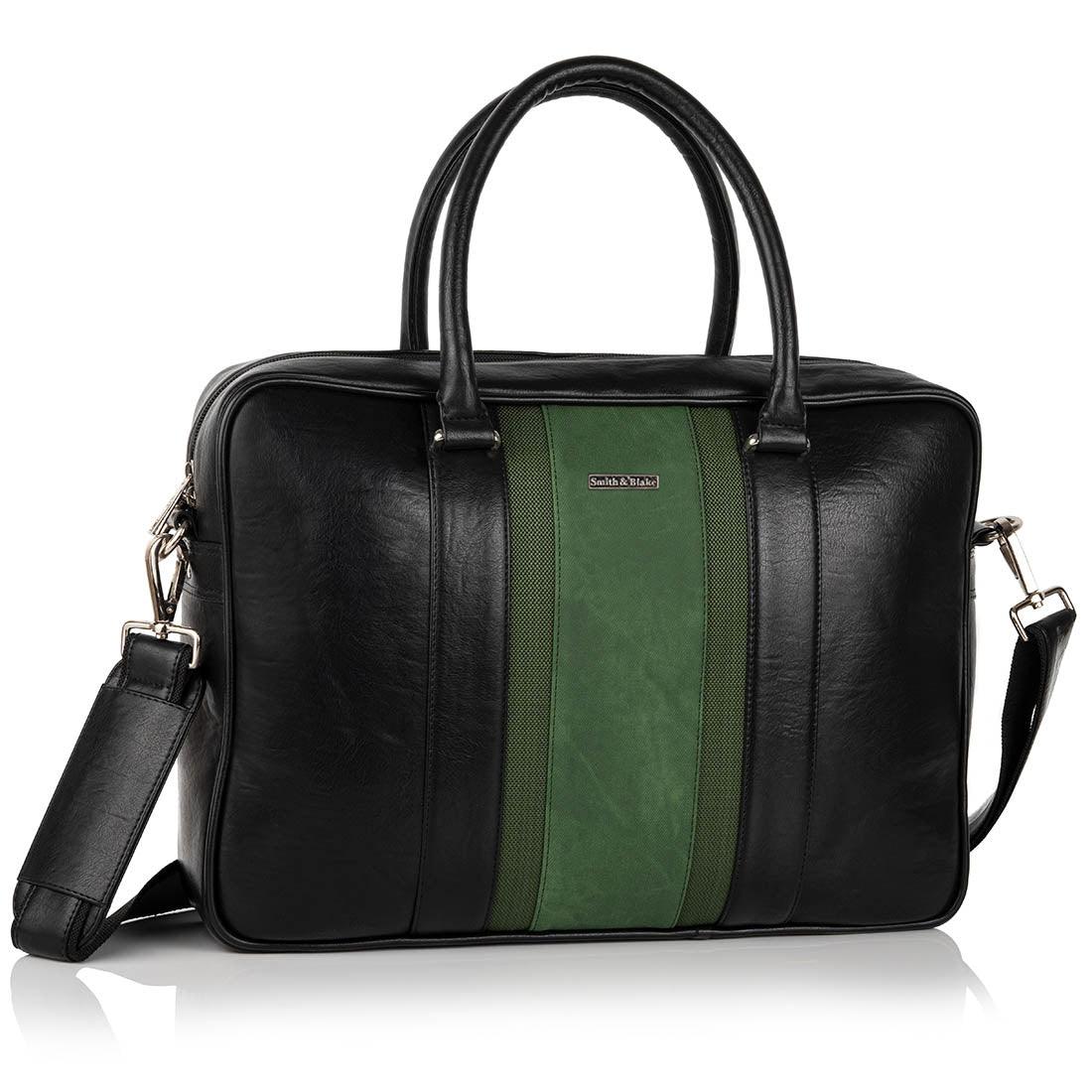 Smith & Blake SAGE Laptop Bag