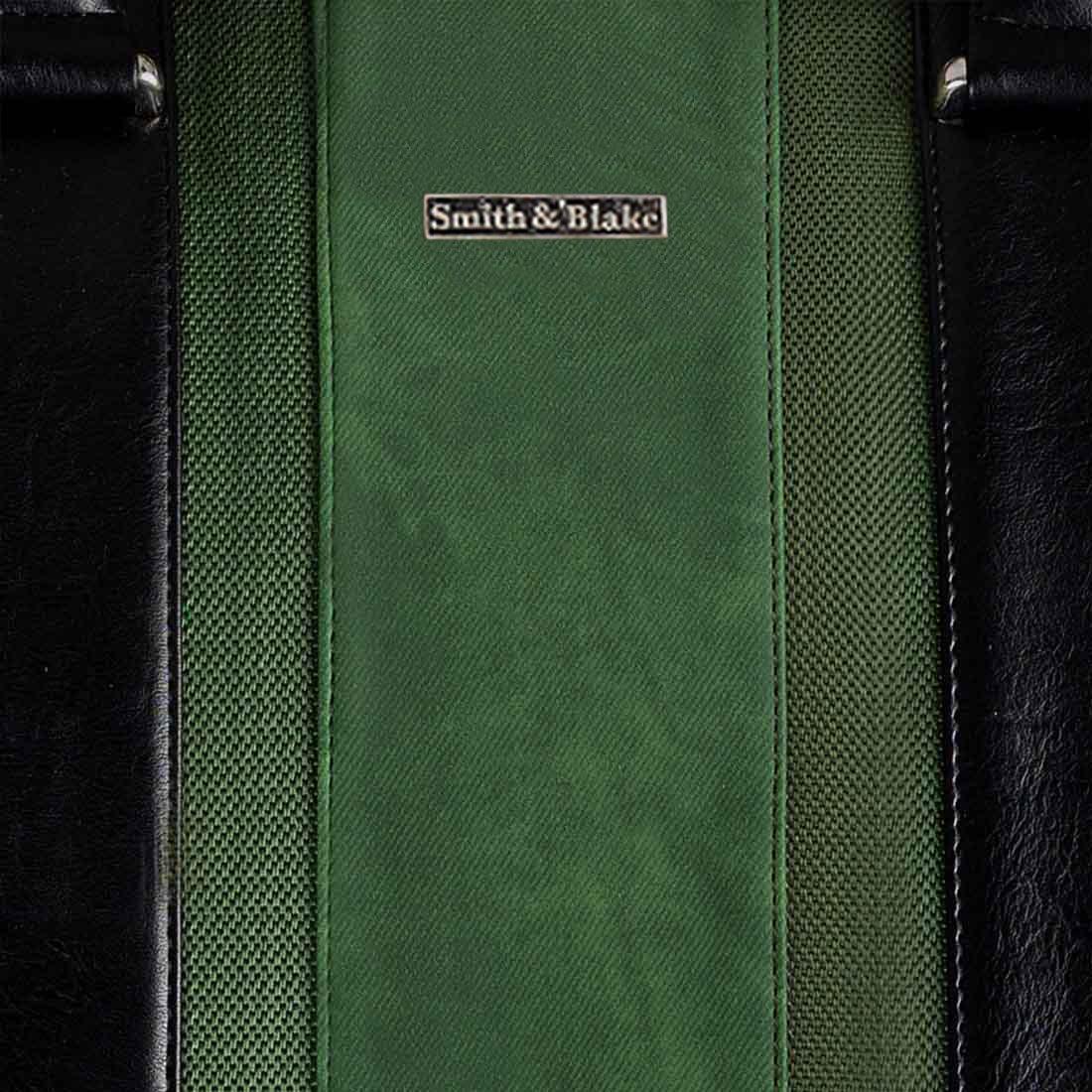 Smith & Blake SAGE Laptop Bag