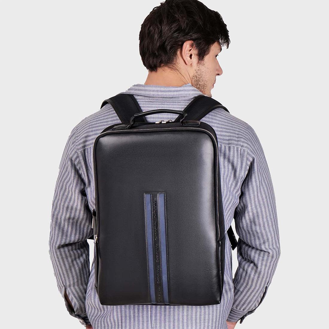 Smith & Blake LINEA Laptop Backpack