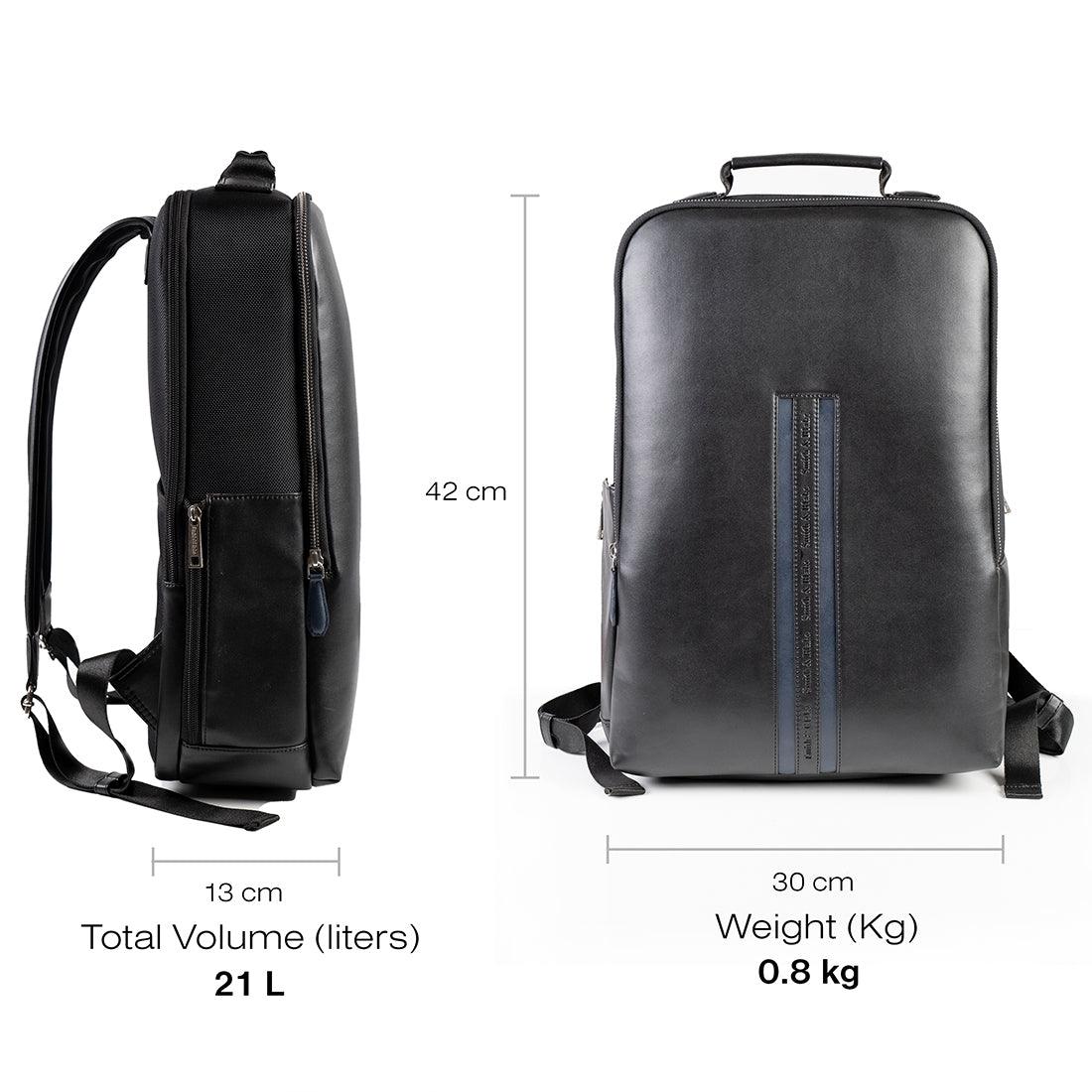 Smith & Blake LINEA Laptop Backpack