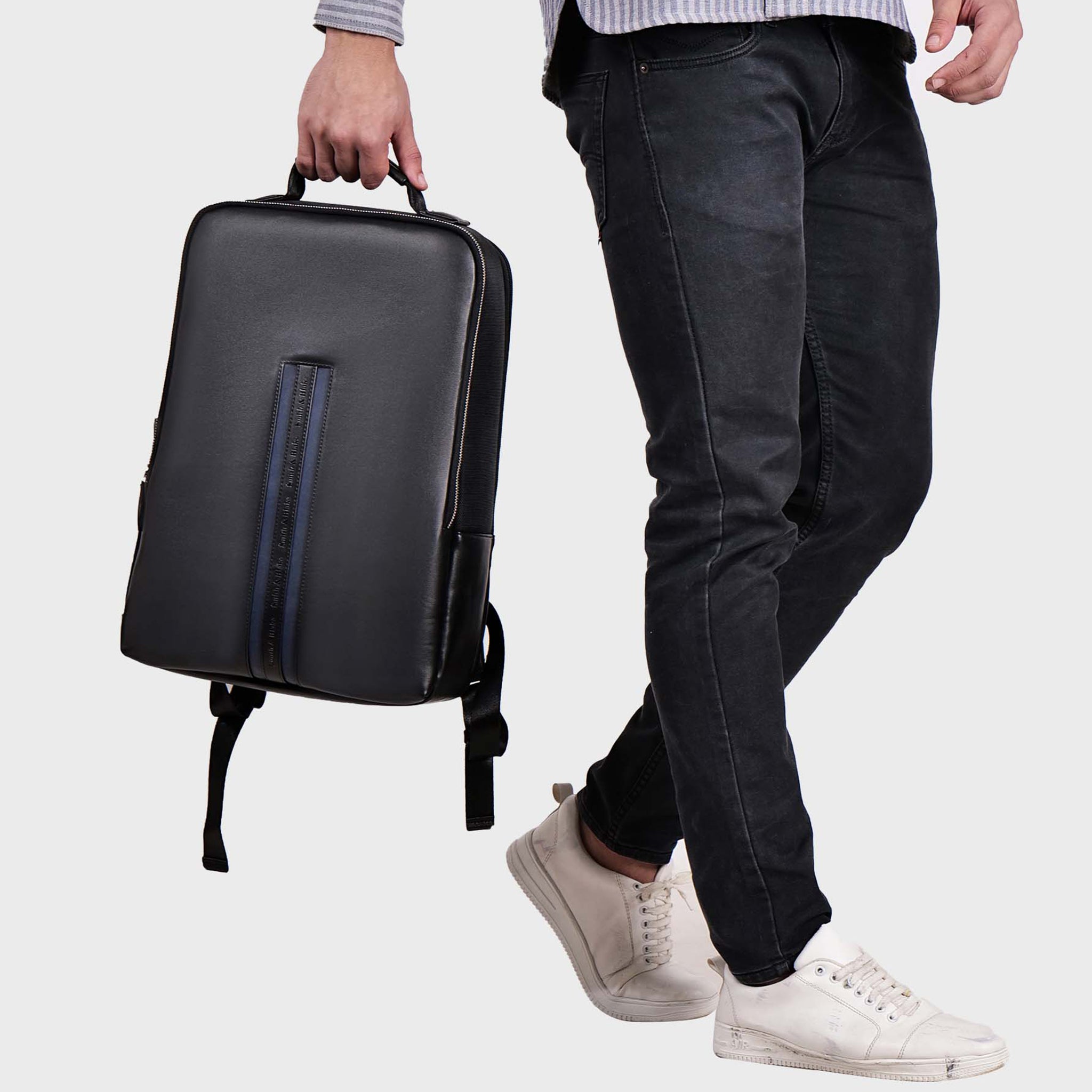 Smith & Blake LINEA Laptop Backpack