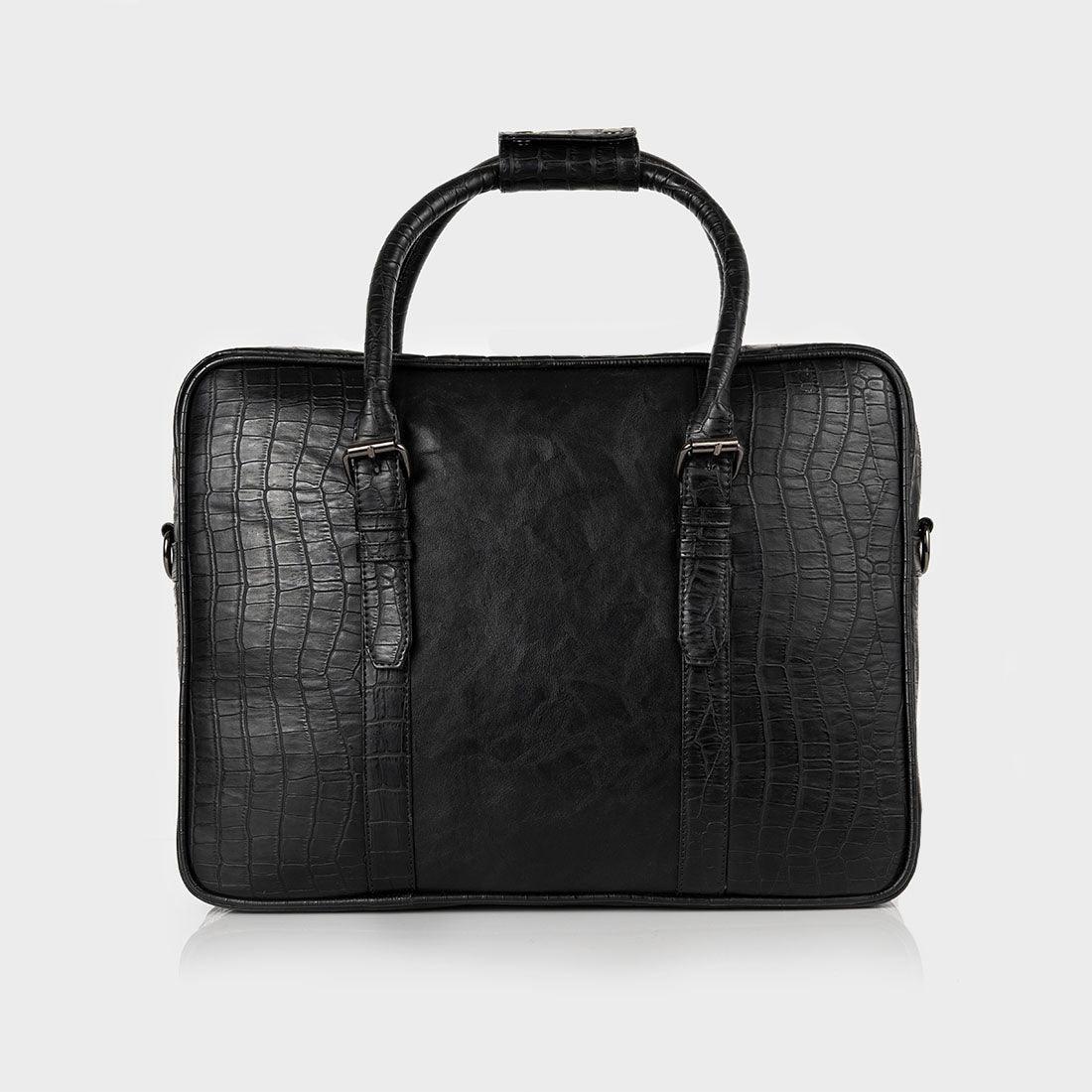 Smith & Blake NILE Laptop Bag
