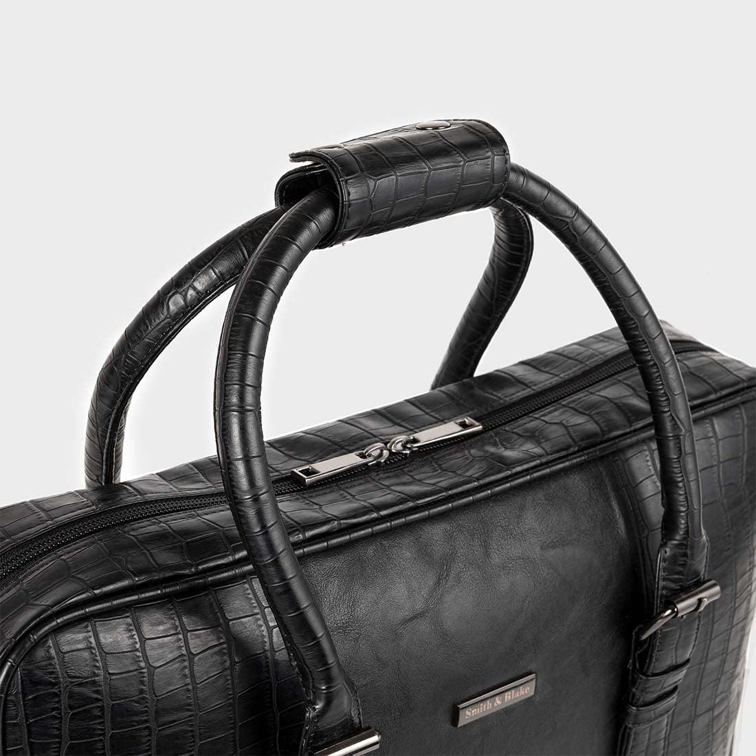 Smith & Blake NILE Laptop Bag