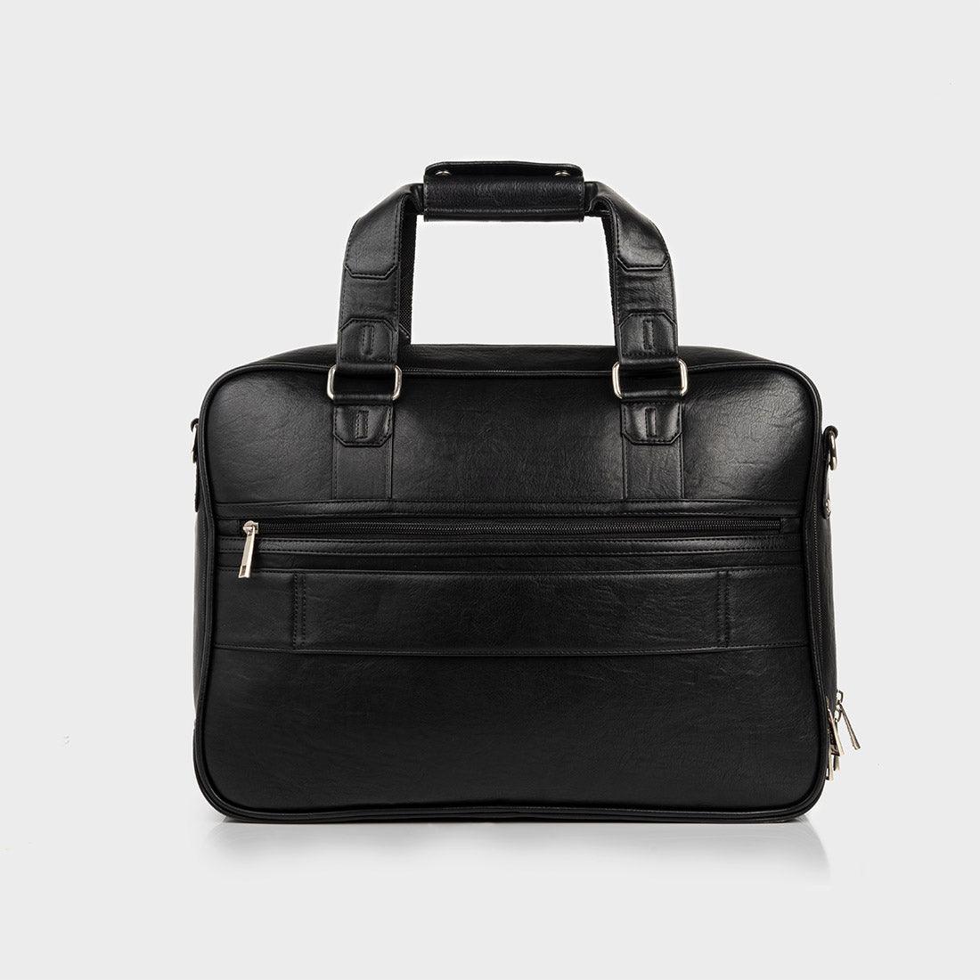Smith & Blake STORM Messenger Bag Double Compartment