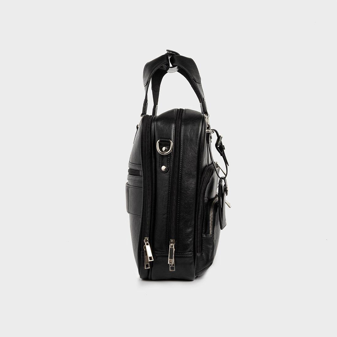 Smith & Blake STORM Messenger Bag Double Compartment