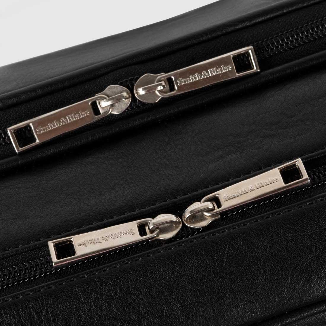 Smith & Blake STORM Messenger Bag Double Compartment