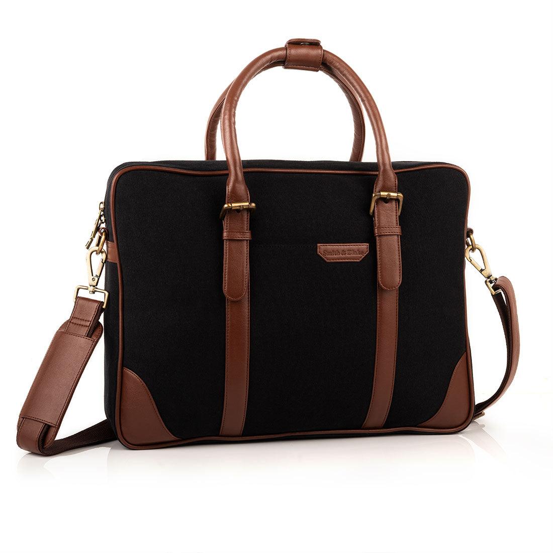 Smith & Blake URBAN Laptop Bag