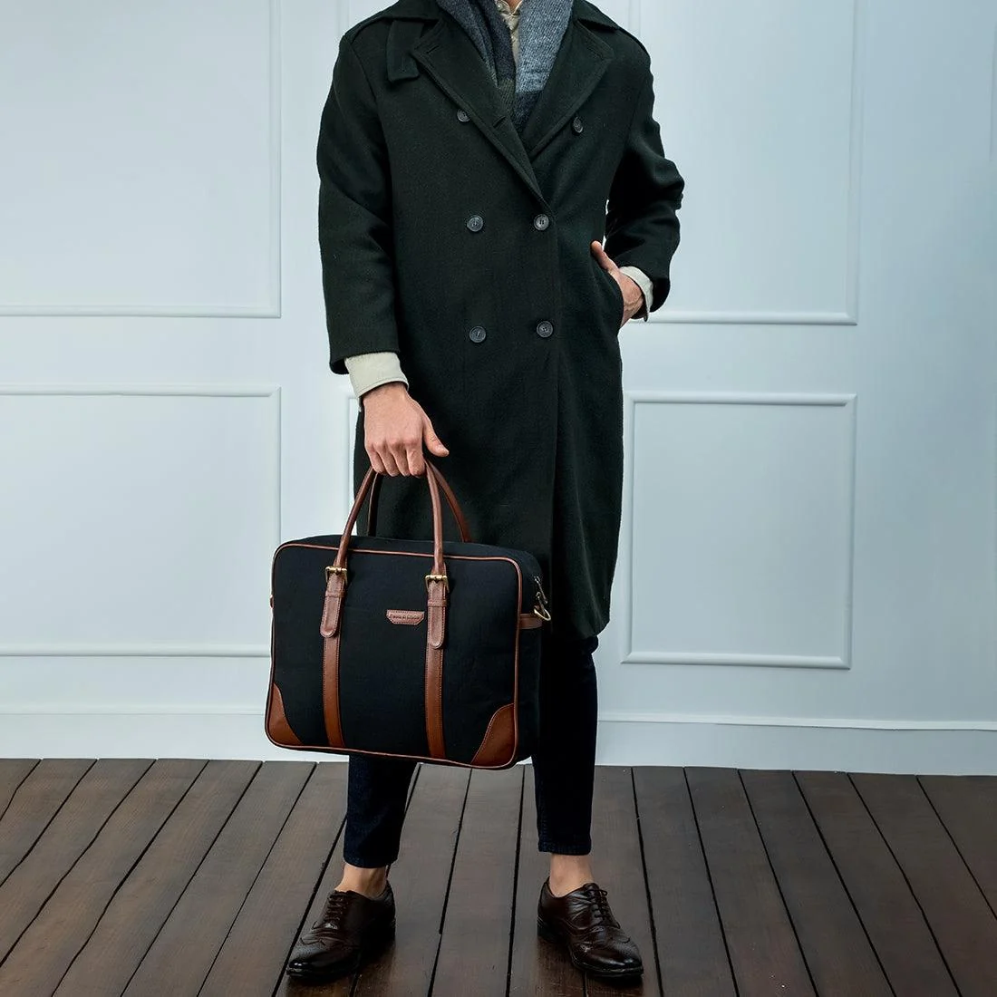 Smith & Blake URBAN Laptop Bag