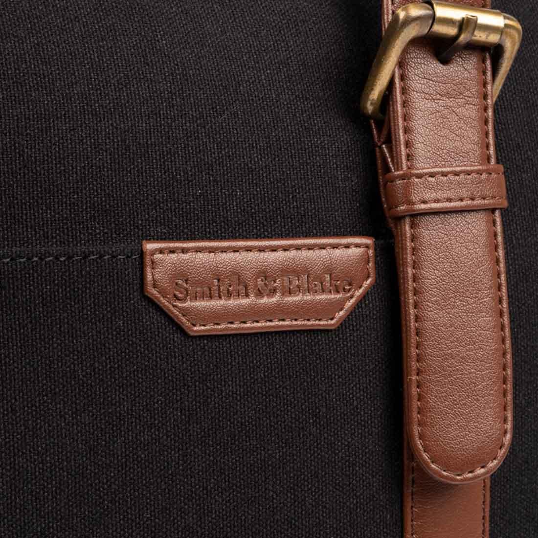 Smith & Blake URBAN Laptop Bag