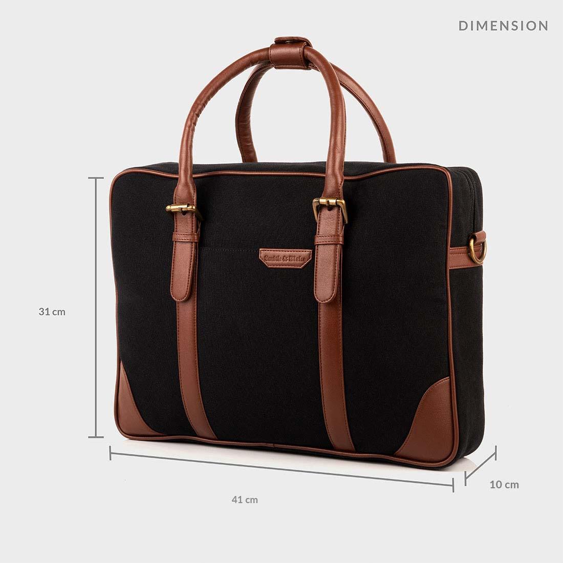 Smith & Blake URBAN Laptop Bag