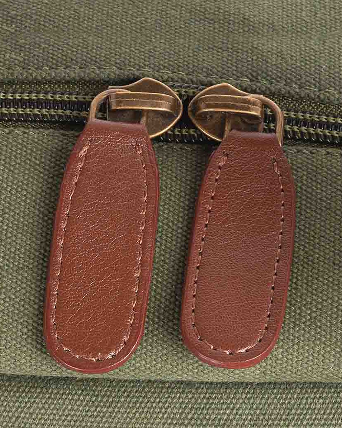 Smith & Blake SKY GREEN Laptop Backpack