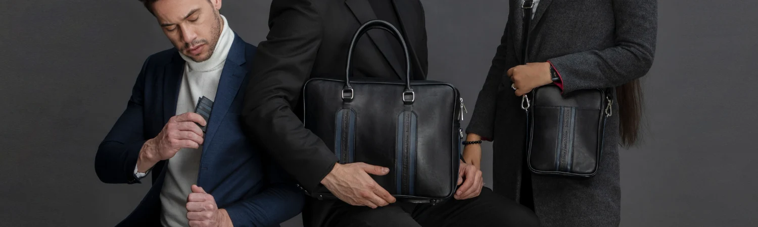 Smith & Blake Corporate Gifting