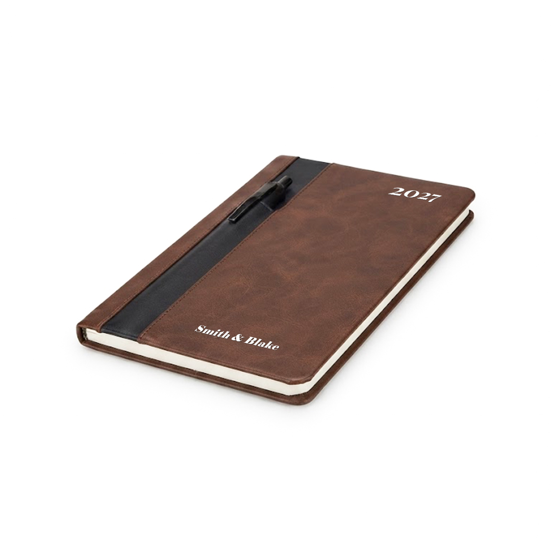 Smith & Blake GRAND DUO Brown