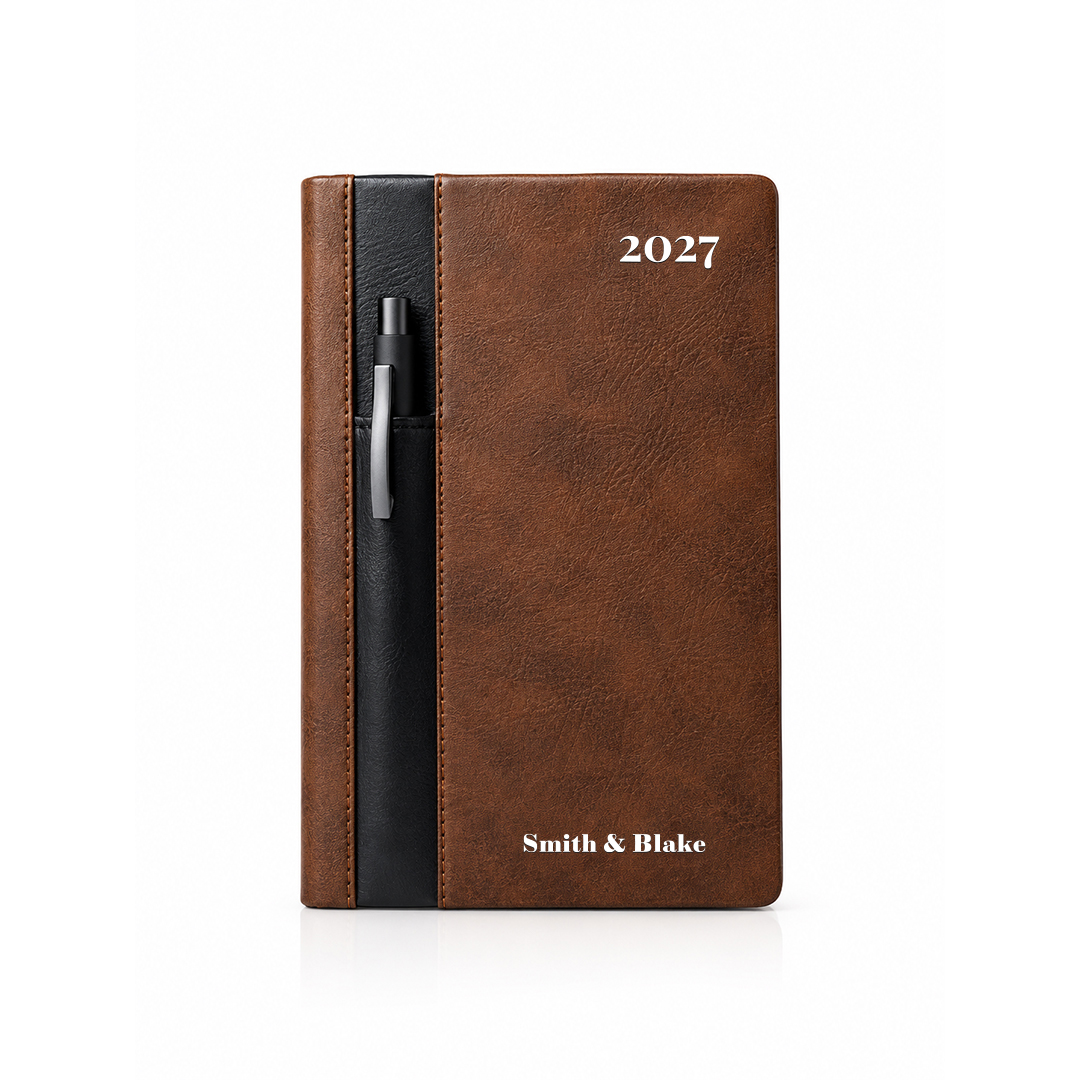 Smith & Blake GRAND DUO Brown