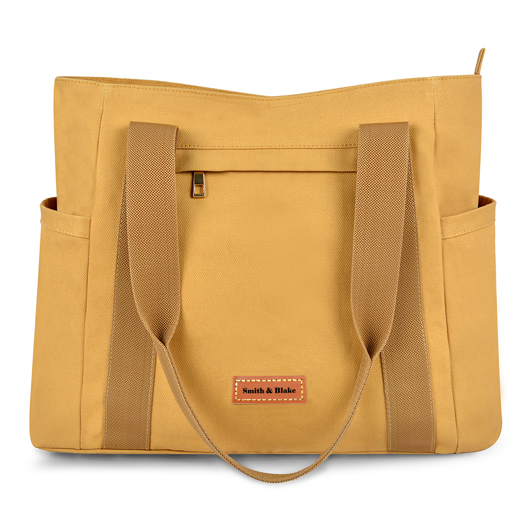 Smith & Blake ARSENEL Bag Beige