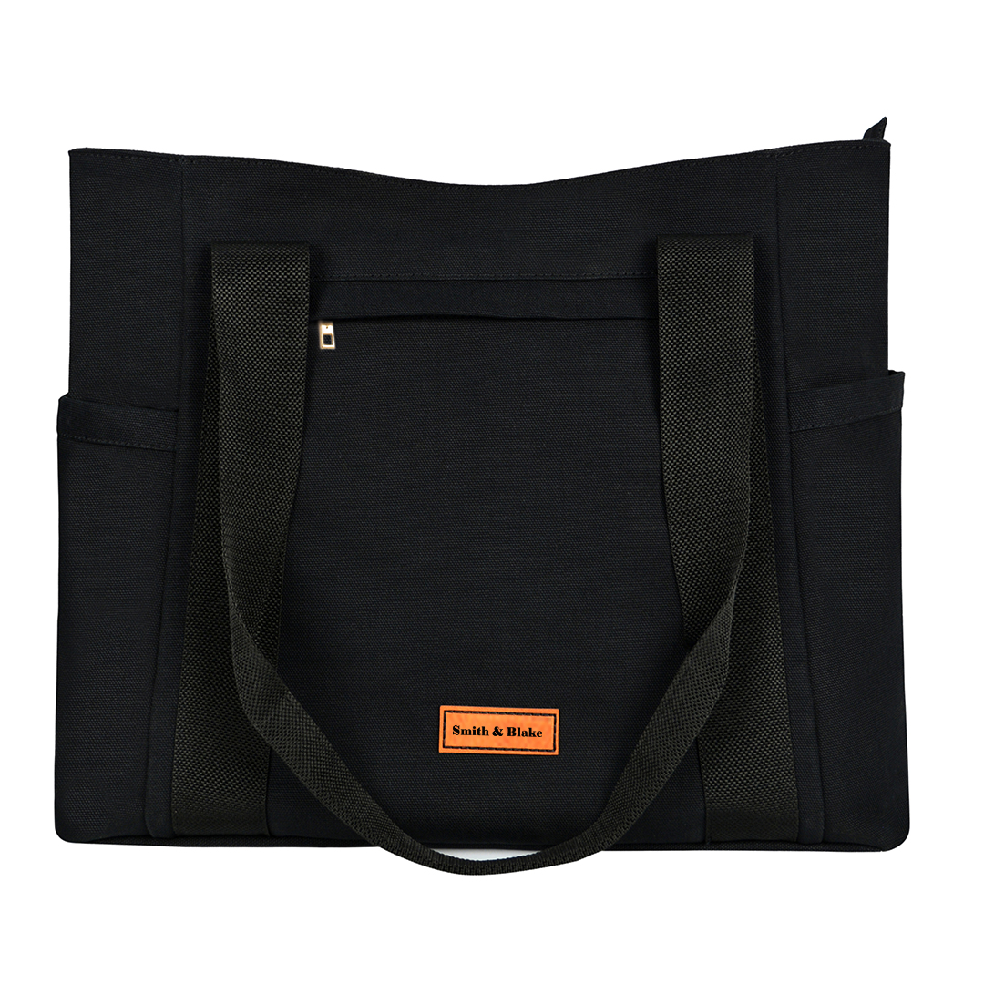 Smith & Blake ARSENEL Bag Black