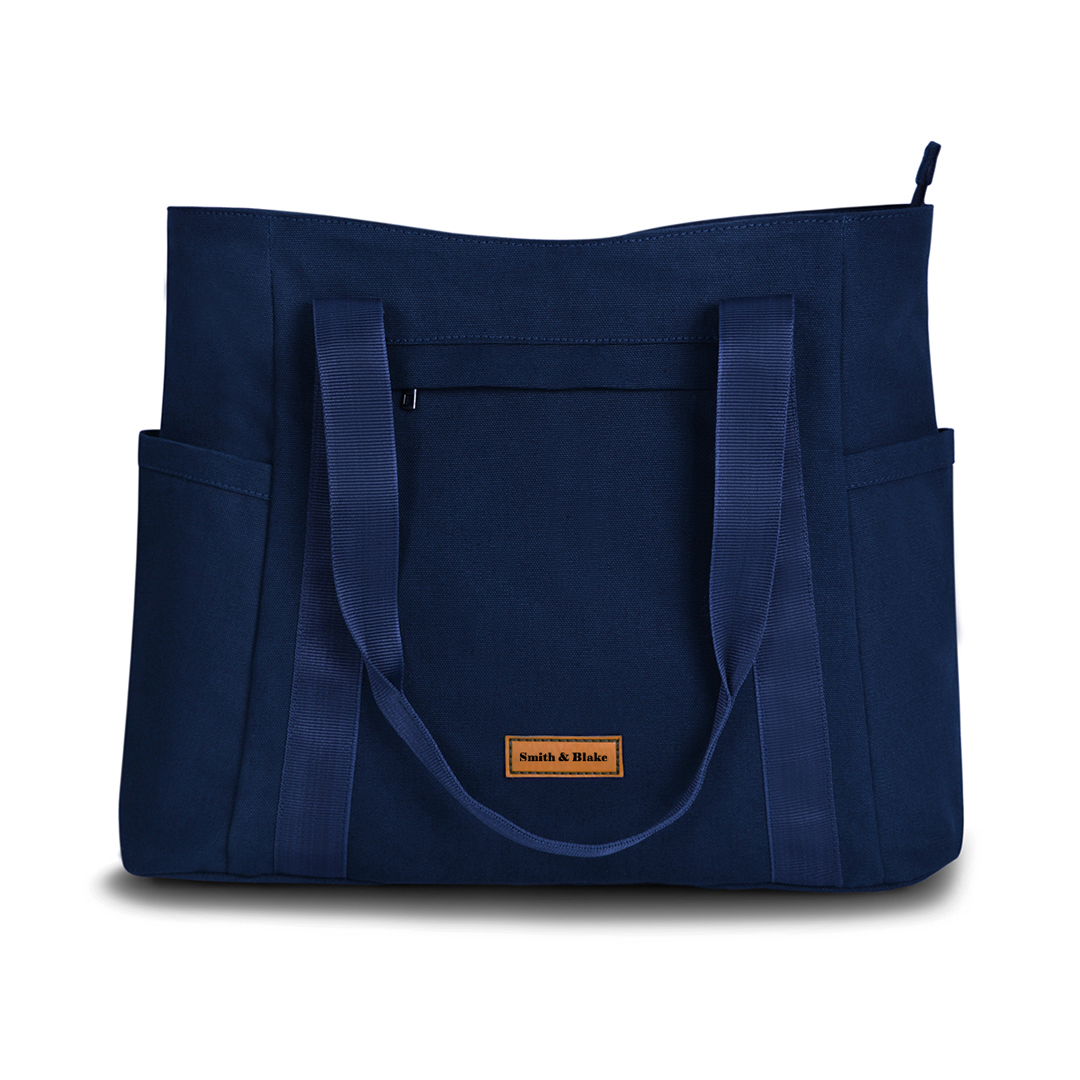 Smith & Blake ARSENEL Bag Blue