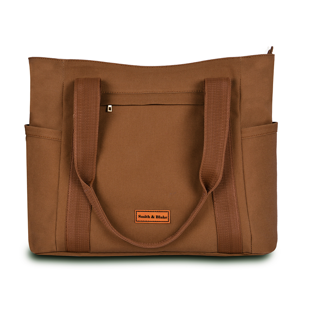 Smith & Blake ARSENEL Bag Brown