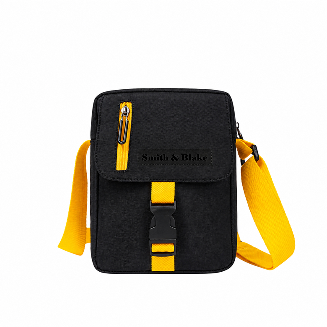 Smith & Blake BUDDY Cross Body Bag