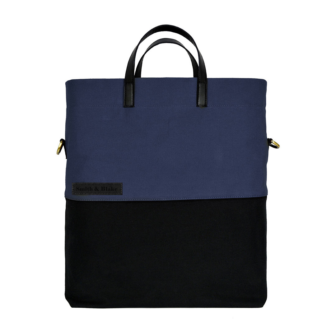 Smith & Blake GLAM Bag Blue
