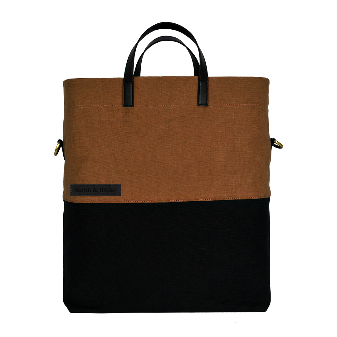 Smith & Blake GLAM Bag Brown