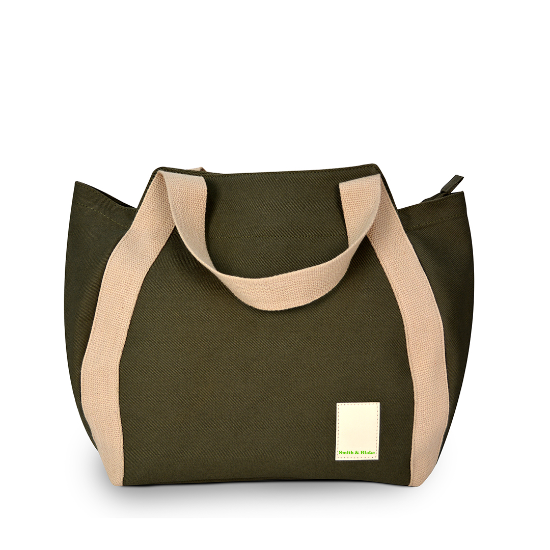 Smith & Blake HAUTE Bag