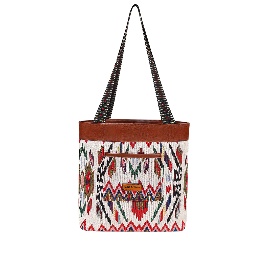 Smith & Blake POISE Bag