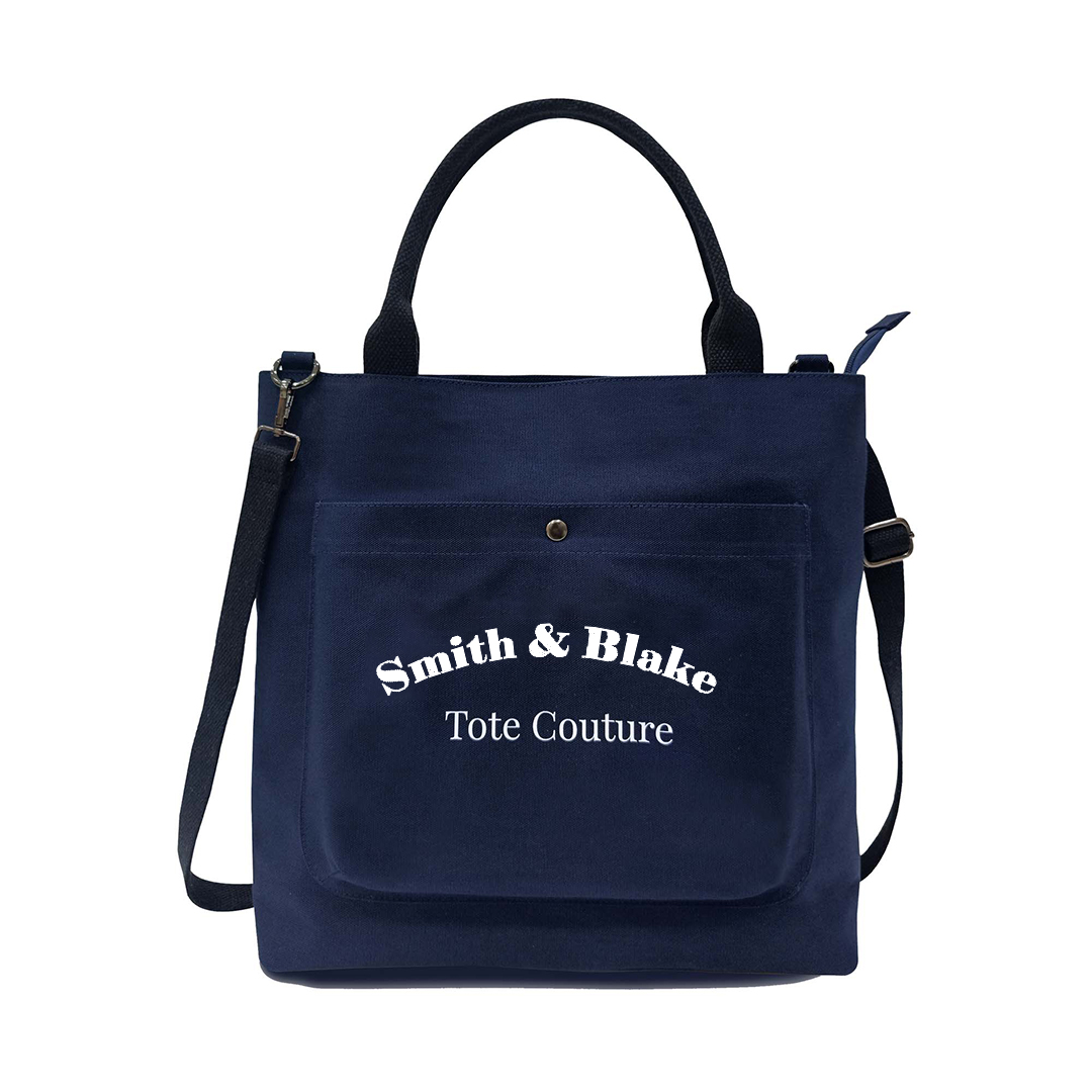 Smith & Blake RITZY Bag Blue