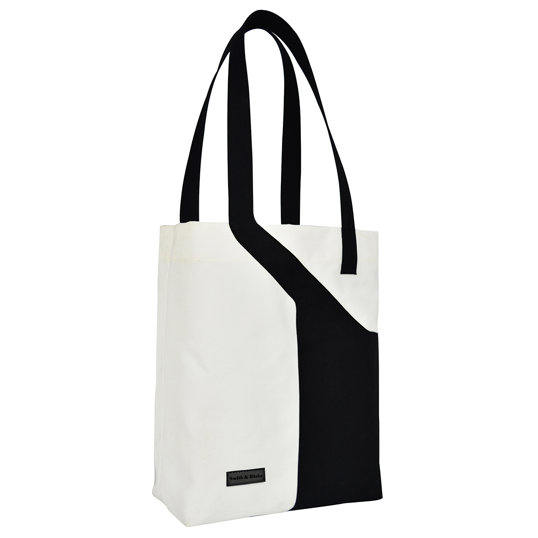 Smith & Blake VOGUE Bag White