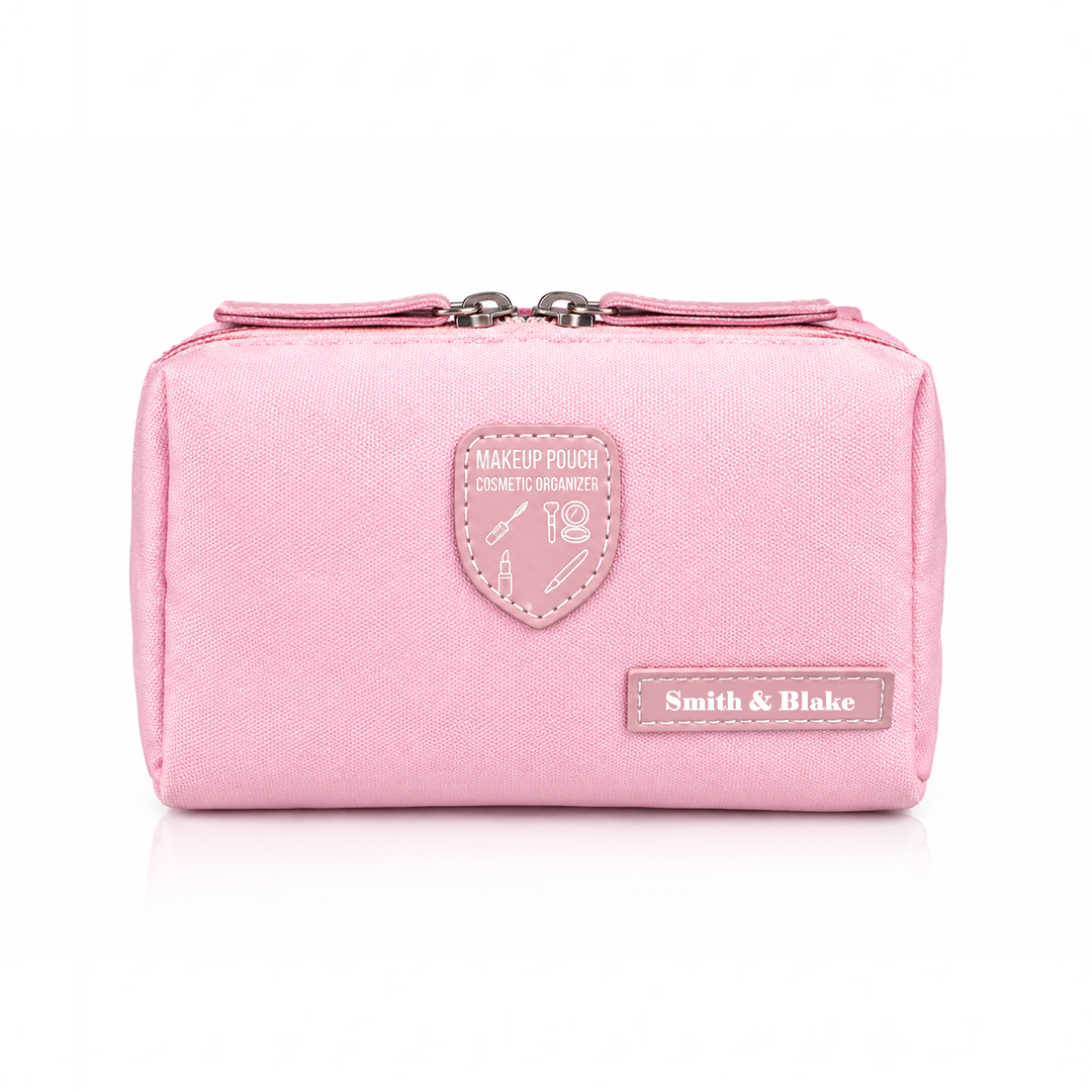 Smith & Blake GRACE Makeup Pouch