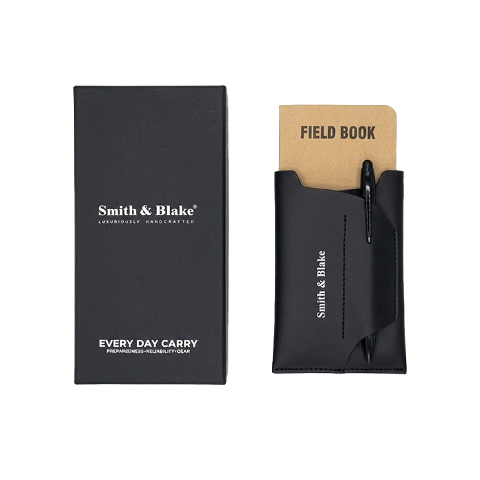 VERA Every Day Carry Black