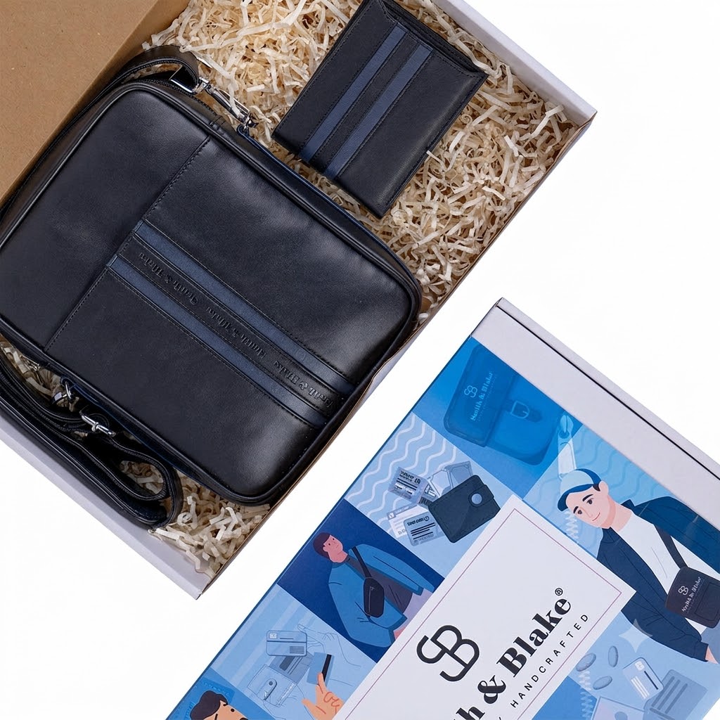 Smith & Blake LINEA Collection Gift Set