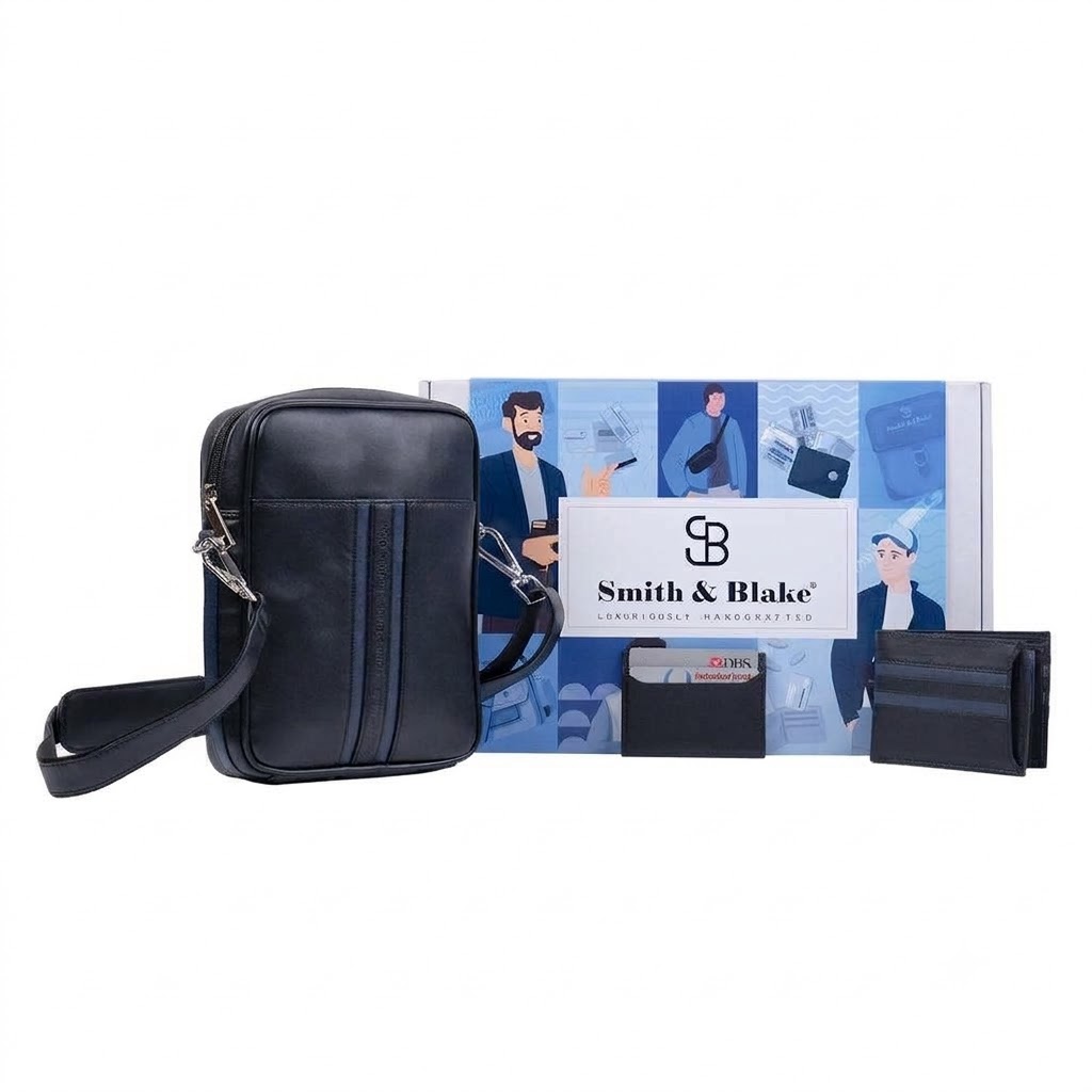 Smith & Blake LINEA Collection Gift Set