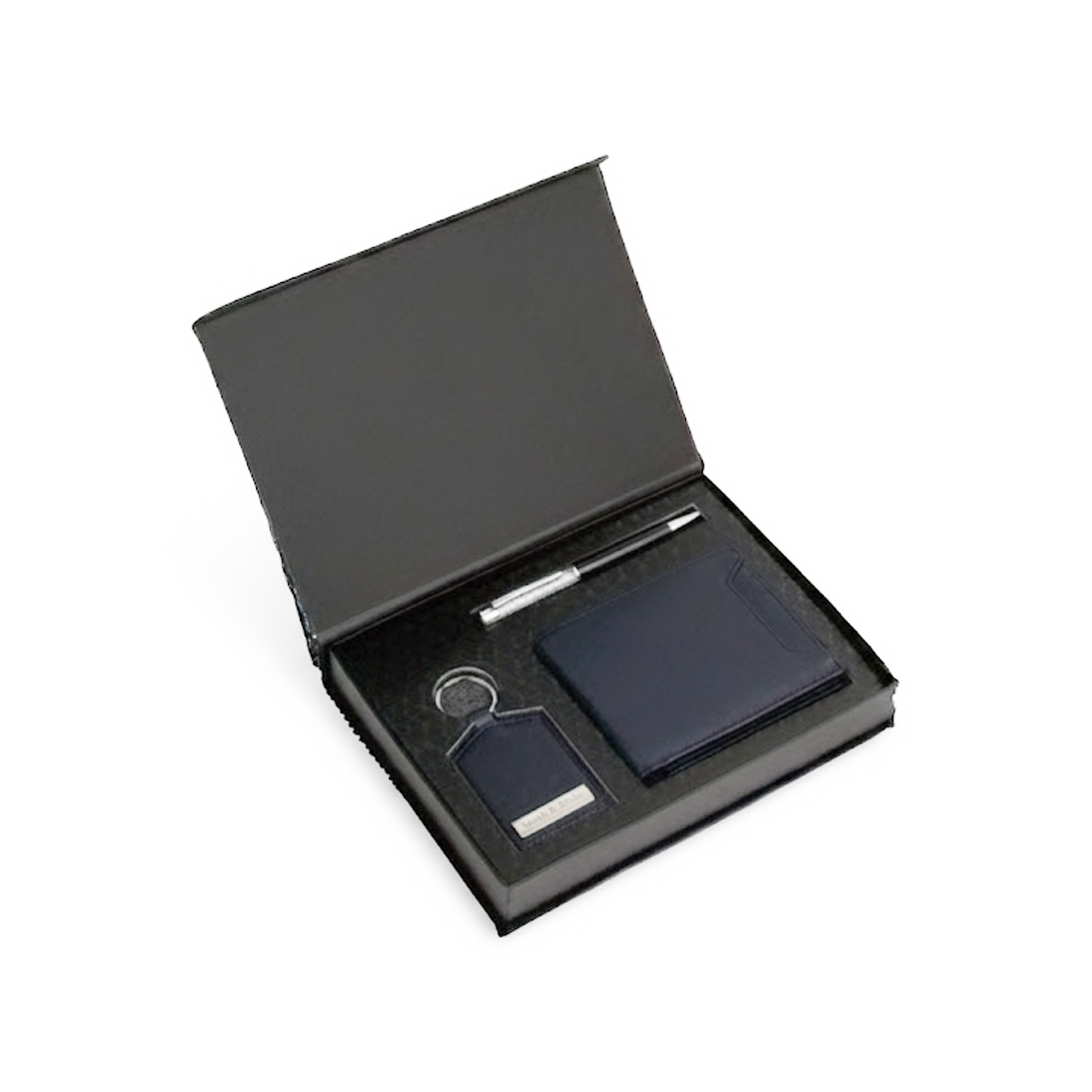 Smith & Blake FORTUNA Wallet Set