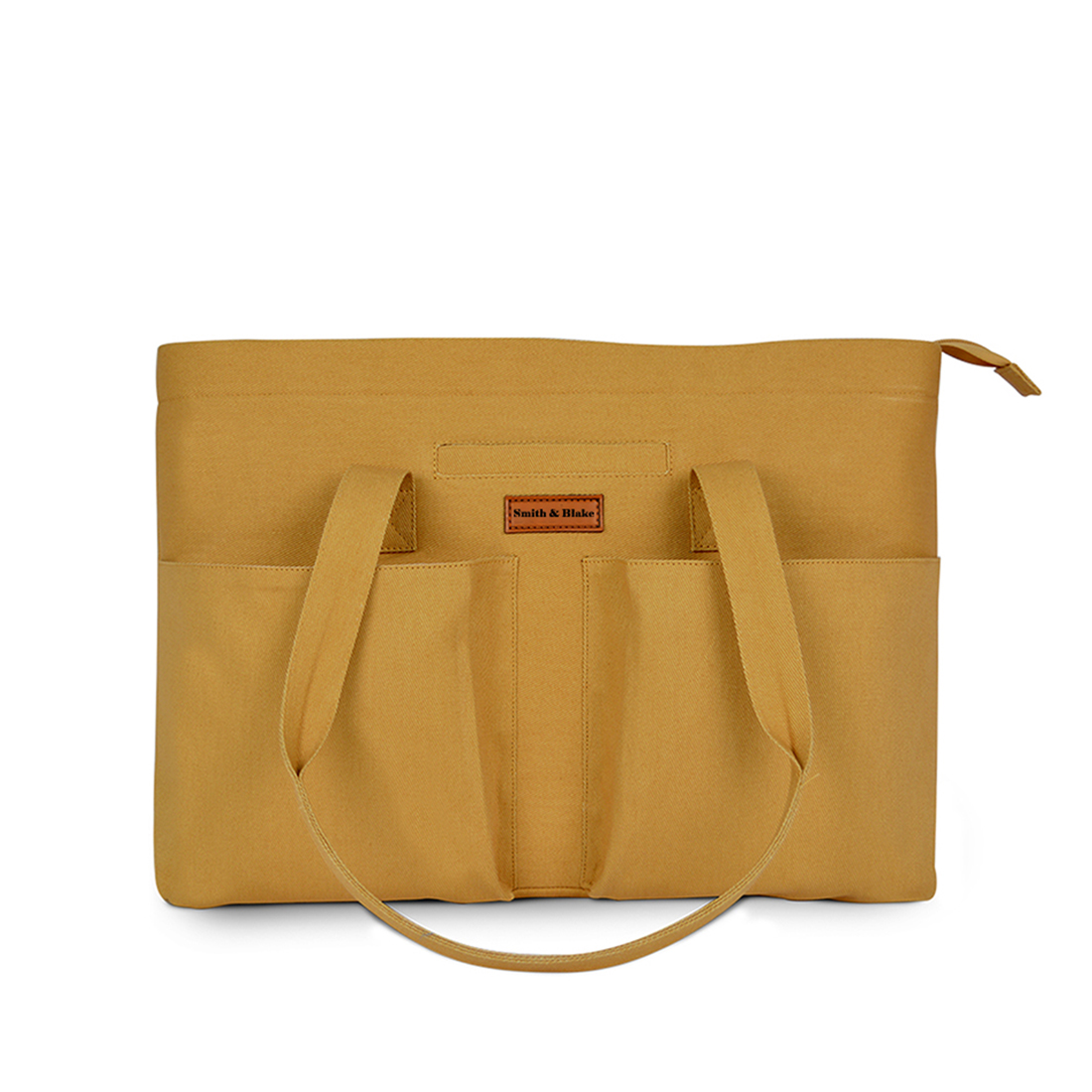 Smith & Blake DEBONAIR Bag Beige