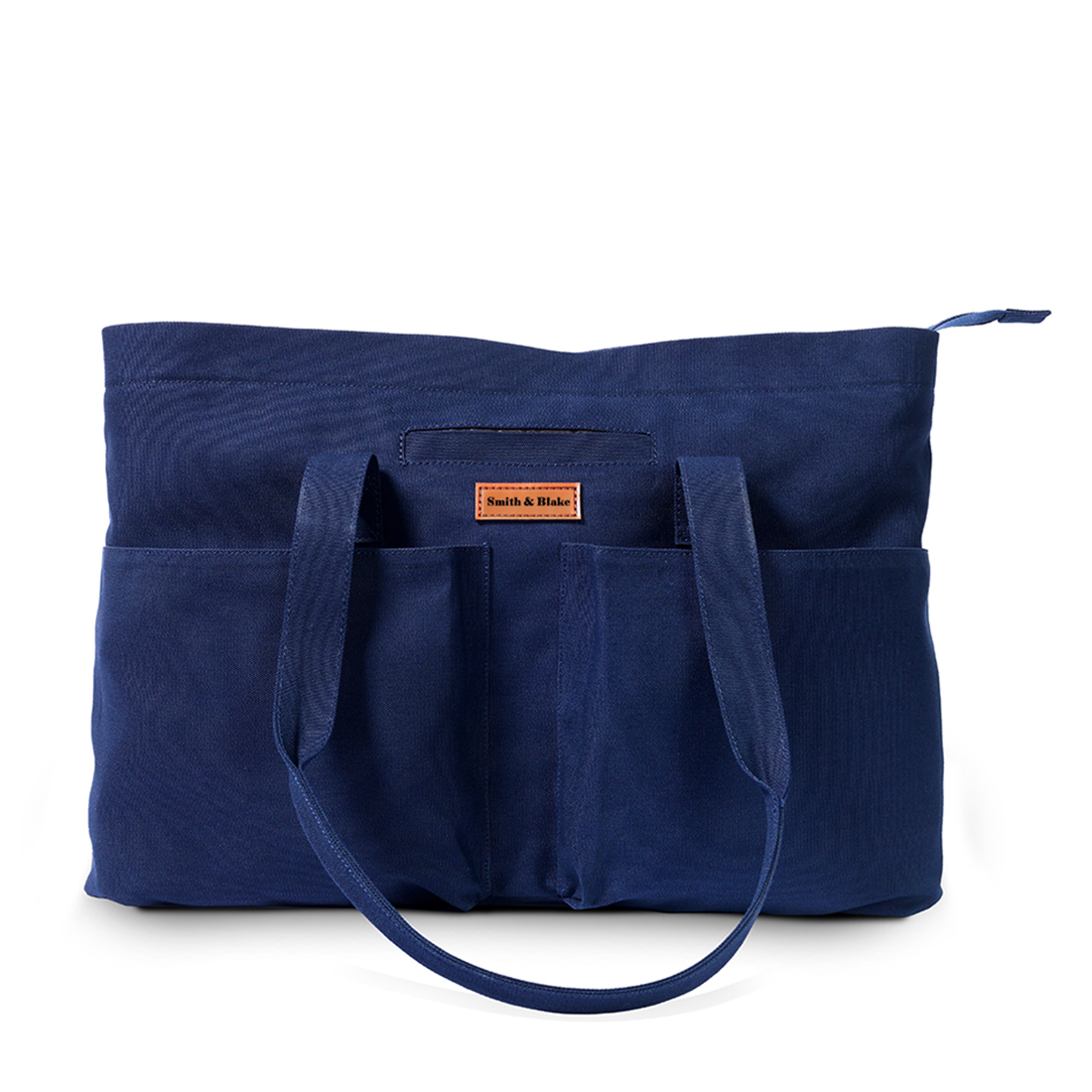 Smith & Blake DEBONAIR Bag Blue