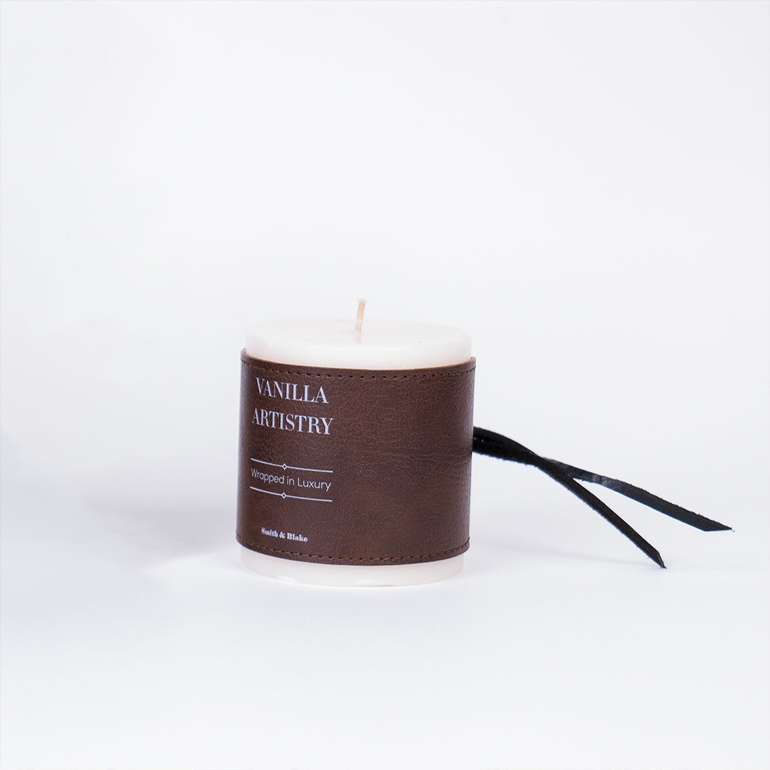 Flicker Candle Vanilla