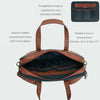 BORNEO Laptop Bag