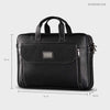 FLORENCE Messenger Bag Double Compartment