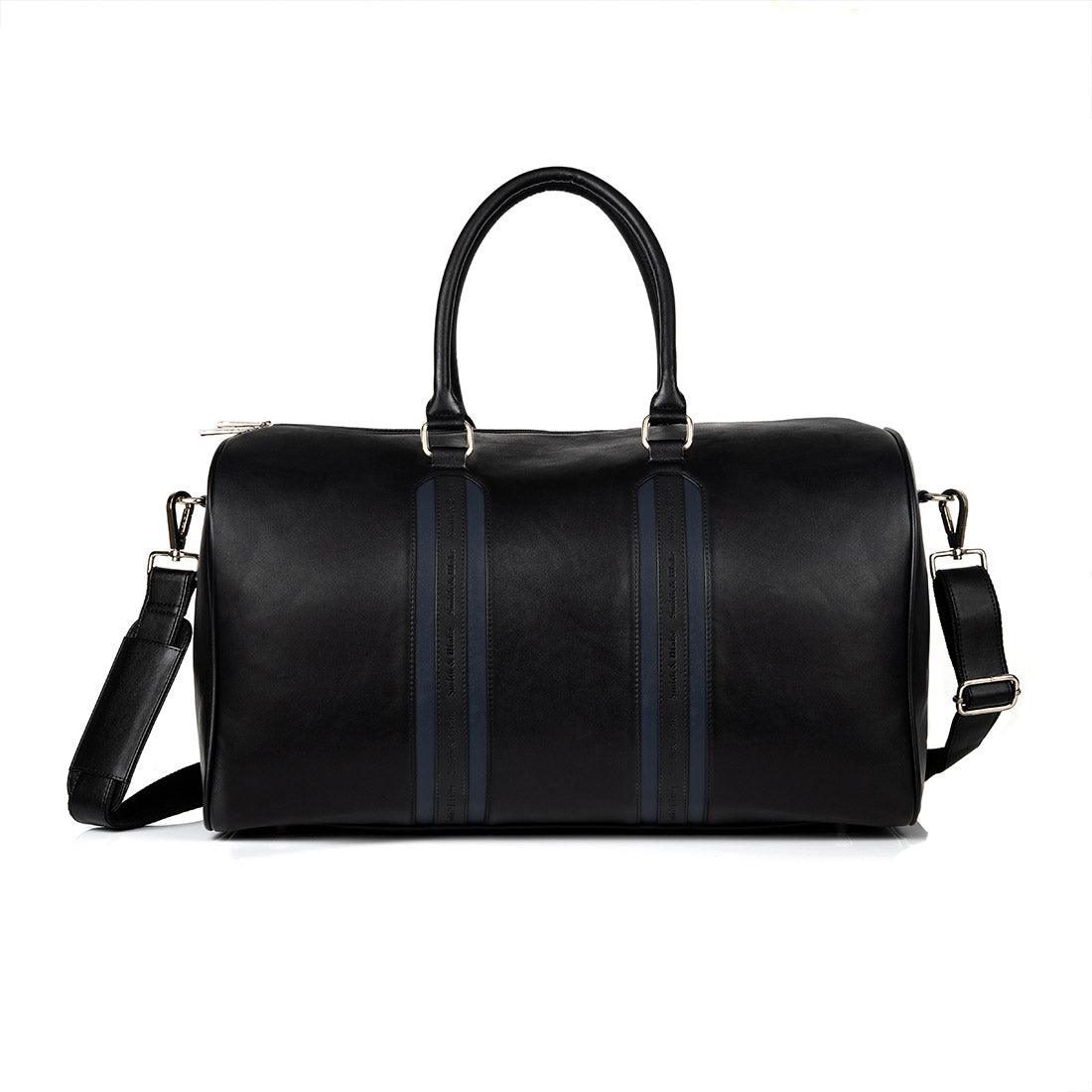 Duffle bag for office best sale