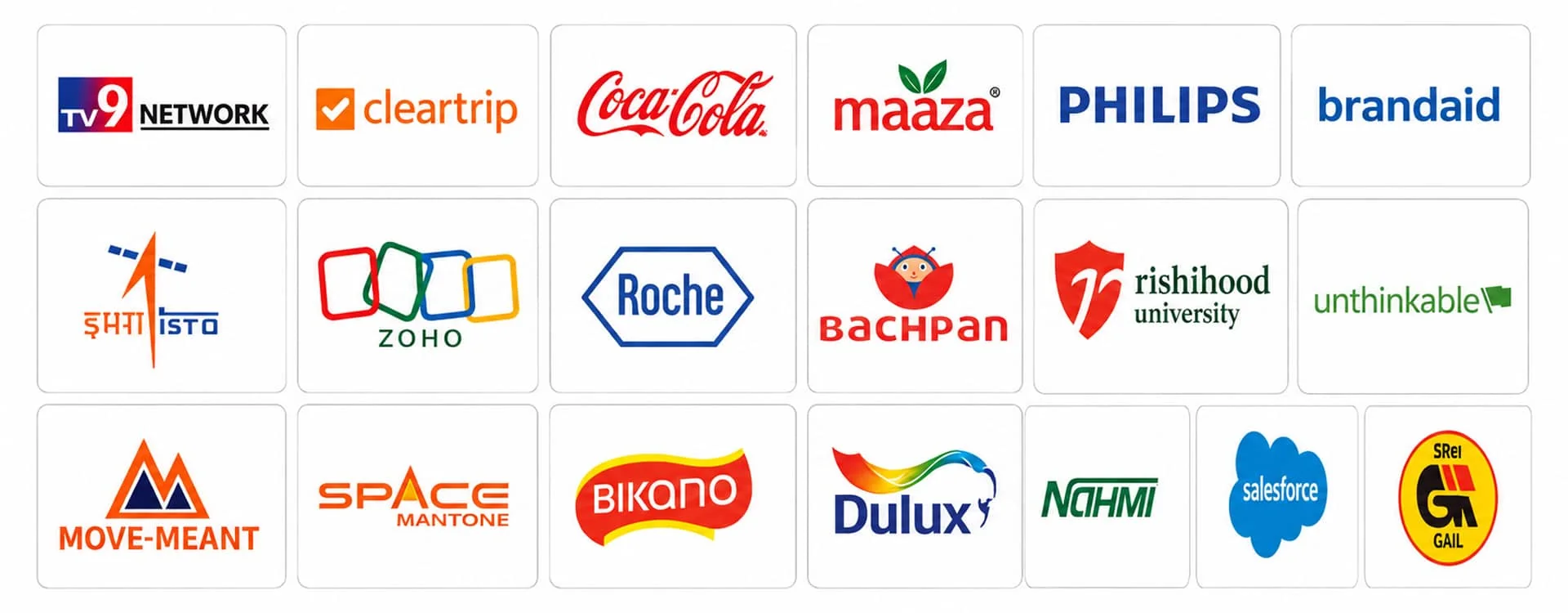 Brand Partners